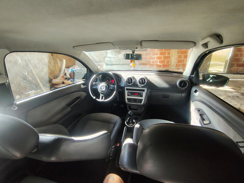 Volkswagen Gol Trend 1.6 Pack Ii 101cv 3p