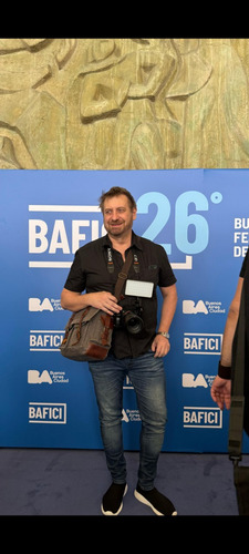 Filmacion Y Fotografia De Conferencias, Eventos, Entrevistas