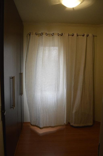 Imagem 8 de 11 de Apartamento Residencial À Venda, Tatuapé, São Paulo. - Ap5256