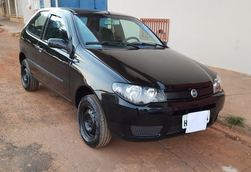 Fiat Palio 2007 1.0 Fire Flex 3p