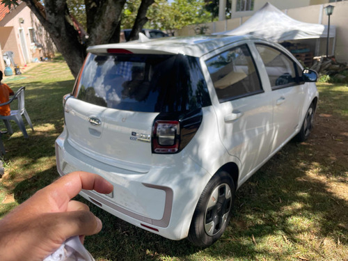 JAC E-Js1 0.0 5p Eléctrico