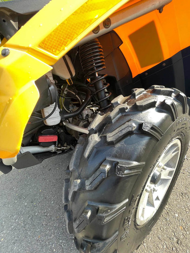 Imagen 6 de 7 de Brp Can-am