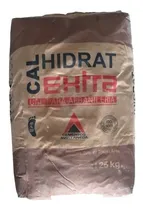 Comprar Cal Hidrat Extra X 25 Kg Para Albañileria Cemento Avellaneda