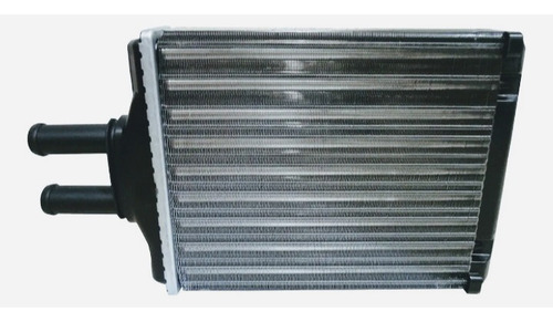 Imagem 1 de 5 de Radiador Ar Quente Gol G5 Voyage Fox Crossfox Modelo Valeo