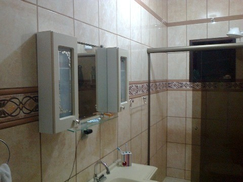 Rural - Venda - Ivoturucaia - Cod. 105 - V105