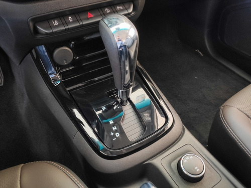 Imagem 9 de 9 de Chevrolet S10 Cabine Dupla 2.8 Ctdi High Country 4wd (cabin
