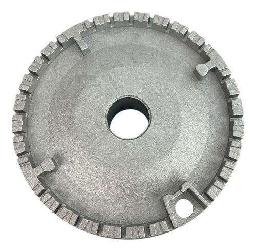 Quemador Completo Estufa Empotrable Sirve Mabe 10cm