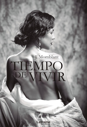 Tiempo De Vivir - J. Momblant