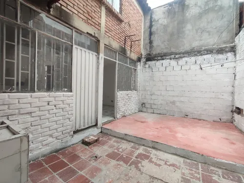 Casa En Arriendo En Llano. Cod A30346