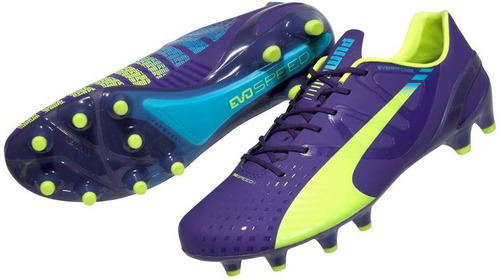 botines puma evospeed 1.3