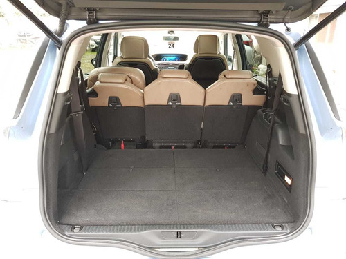 Citroën C4 Grand Picasso