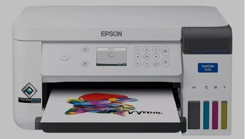 Impresora Epson F170