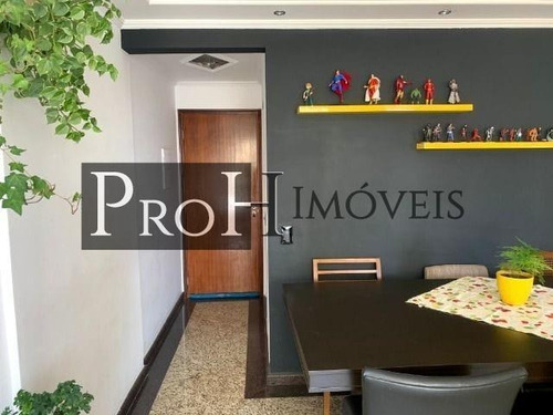Imagem 5 de 15 de Apartamento Para Venda, Fundação, 2 Dormitórios, 1 Banheiro, 1 Vaga - Vifefunta
