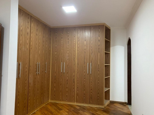 Imagem 6 de 21 de Sobrado 3 Quartos São Bernardo Do Campo - Sp - Assunção - Rm205so