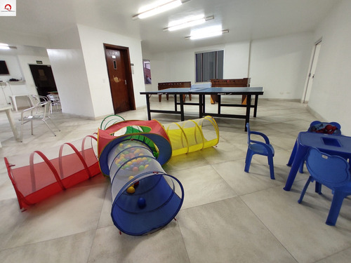 Imagem 23 de 30 de Apartamento Com 3 Dormitórios À Venda - Praia Das Pitangueiras - Guarujá/sp - Ap2570 - 34709238