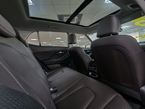 Hyundai Creta 1.0 TGDI FLEX PLATINUM AUTOMÁTICO