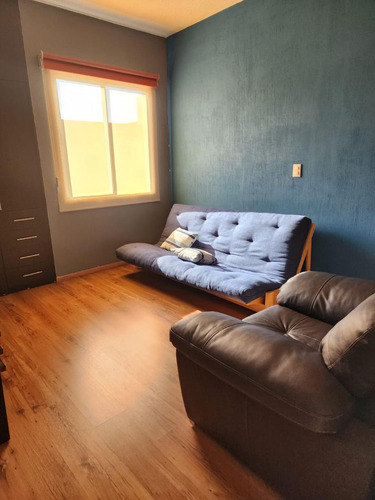 Casa En Renta En Colonia San Mateo Otzacatipan, Toluca, Estado De México