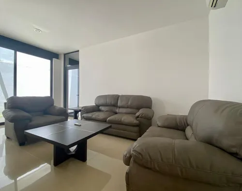 Casa En Renta Amueblada Fraccionamiento Lotus El Cedro Villahermosa
