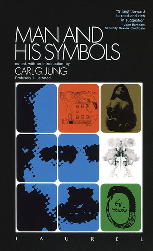 Man And His Symbols - Carl G. Jung