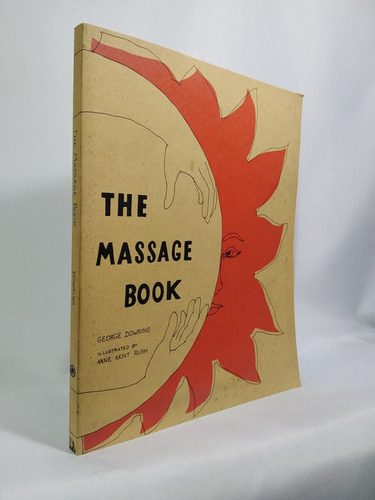  Book Massage Book George Downing