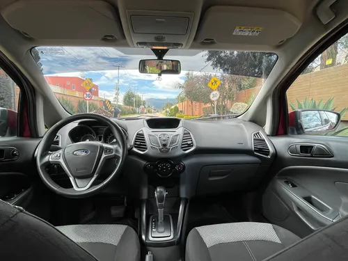 Ford Ecosport 2.0 Freestyle 4x2