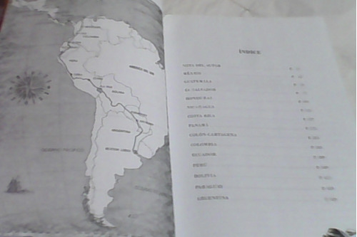 Diarios Del Vocho(un Viaje Por América Latina)516 Pags-unico