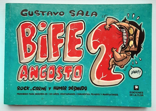 Bife Angosto Gustavo Sala 2010 Ro 056