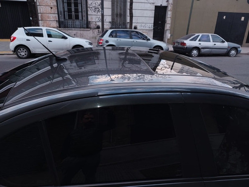 Imagen 5 de 9 de Peugeot 408 2015 1.6 Allure Plus Thp 163cv