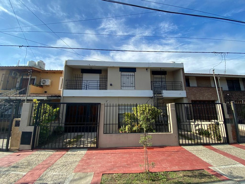 Venta Casa Mas Departamento-zona Ruta 20!