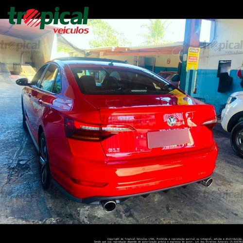 Imagem 3 de 9 de Volkswagen Jetta 2.0 350 Tsi Gasolina Gli Dsg
