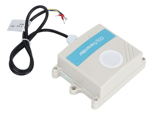 ` Sensor De Dióxido De Carbono Transmisor De Co2 Sensor De