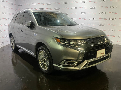 Mitsubishi Outlander LIMITED PHEV