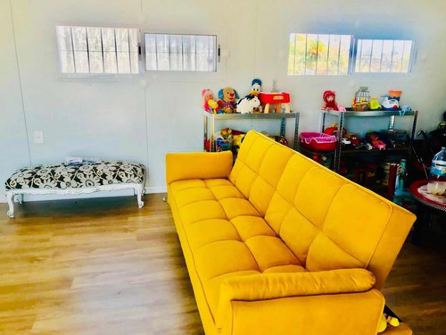 Casa Ph La Blanqueada