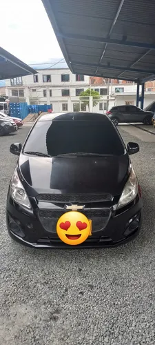 Chevrolet Spark 1.2 Gt M300 Lt