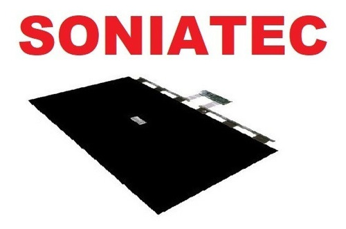 Pantalla Display Noblex Di32x5000 / Di32x5000x !consultar! (Usado)