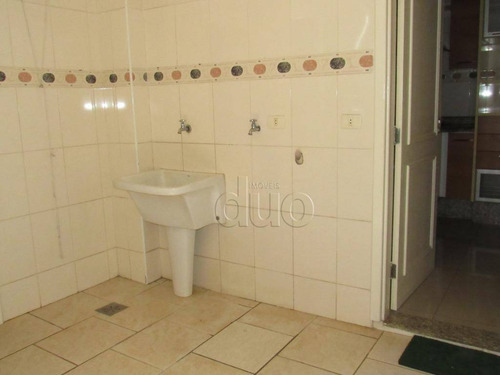 Imagem 14 de 30 de Casa Com 4 Dormitórios À Venda, 290 M² Por R$ 850.000,00 - Jardim Europa - Piracicaba/sp - Ca2961