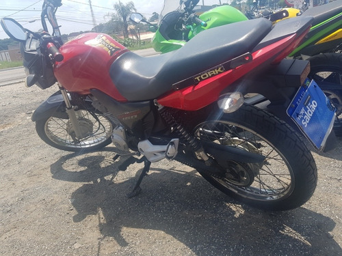 Imagem 8 de 8 de Honda Start