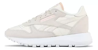 Tenis Reebok Classic Leather Mujer 100074461