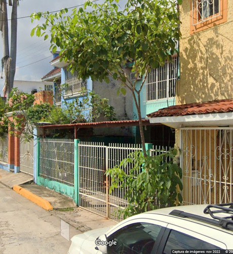 Venta De Casa, ¡remate Bancario!, Col. Gaviotas Nte, Villahermosa, Tab. -jmjc3