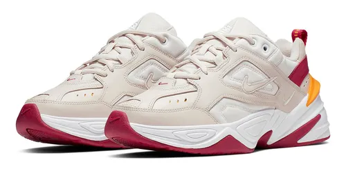 Nike m2k tekno sand deals