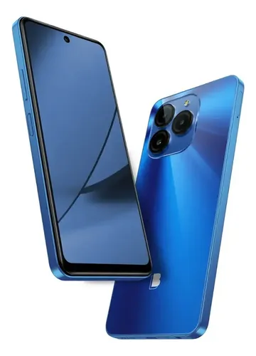 Blu - G54 128gb (desbloqueado) - Azul