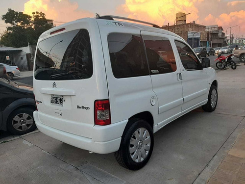 Citroën Berlingo 1.6 Xtr Hdi 92cv 2015