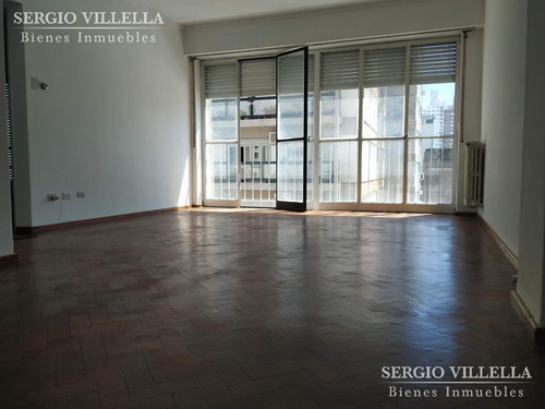 Imagen 7 de 14 de Mitre 500 - Departamento De Dos Dormitorios En Venta En Rosario