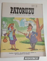 Comprar Revista Patoruzú No 1452 Año 1965 11\u002F10
