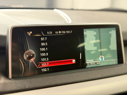 BMW X5 3.0 4X4 30D I6 TURBO DIESEL 4P AUTOMÁTICO