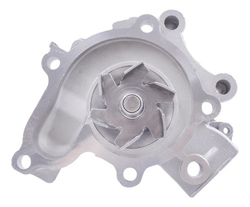 Bomba Agua Para Mazda Mpv 2.0 Fs 2001