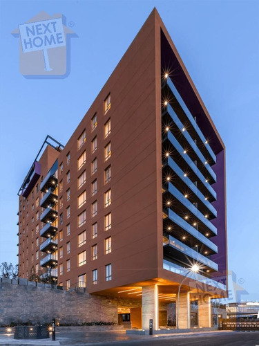 Imagen 1 de 21 de Venta Departamentos Roof Garden Plaza Del Parque Queretaro