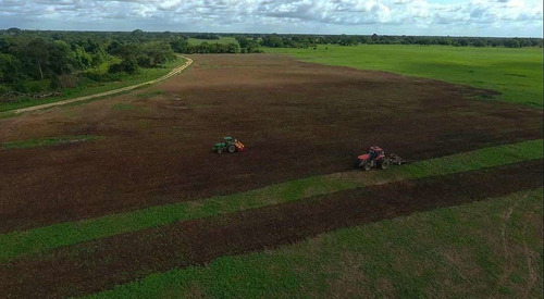 Imagen 17 de 19 de Finca Agropecuaria En Guárico Con Pista De Aterrizaje