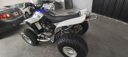Yamaha Warrior 350
