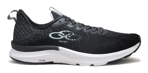 Zapatillas olympikus running hombre new arrivals